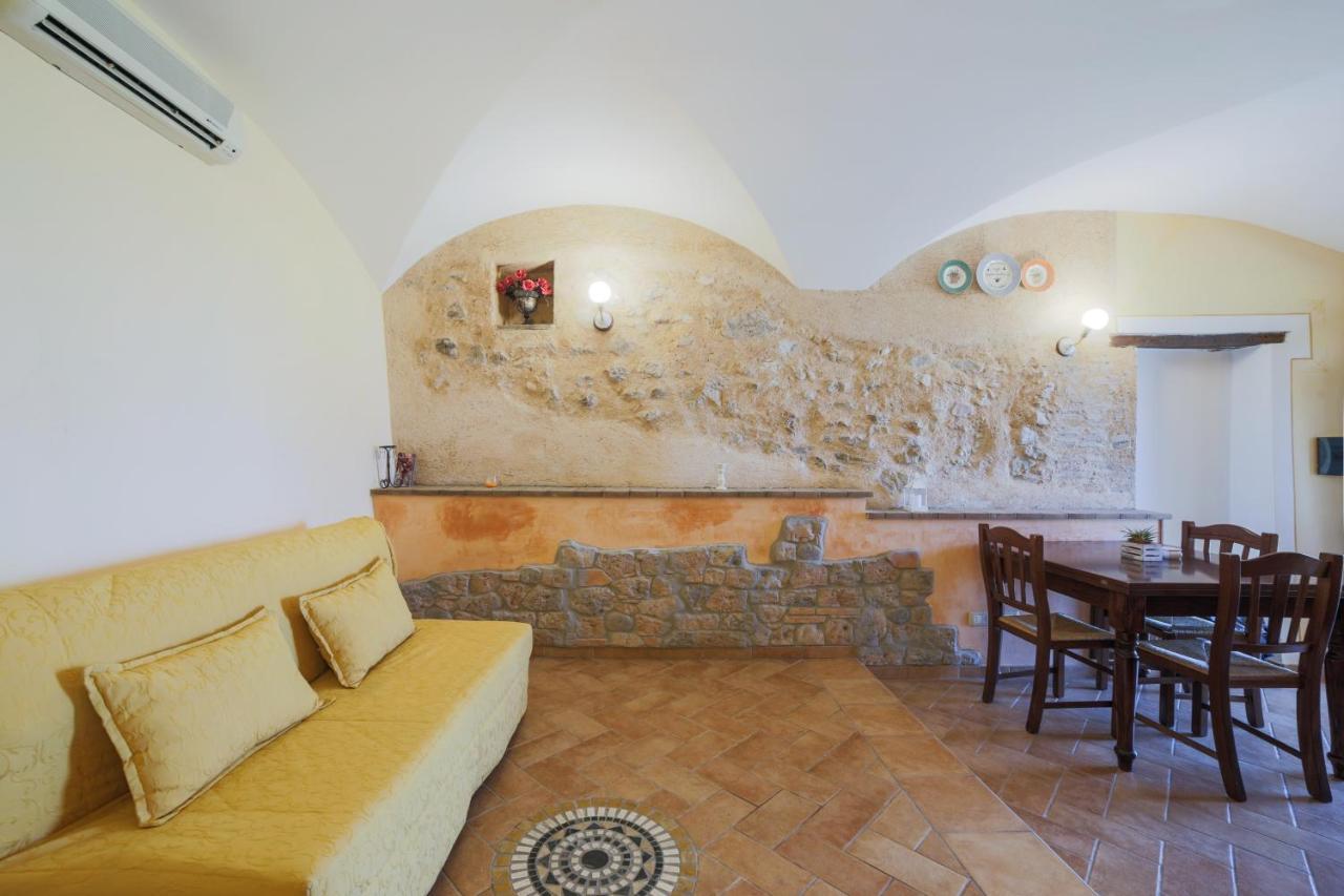 Appartamento Alvavista2 Trevi Exterior foto