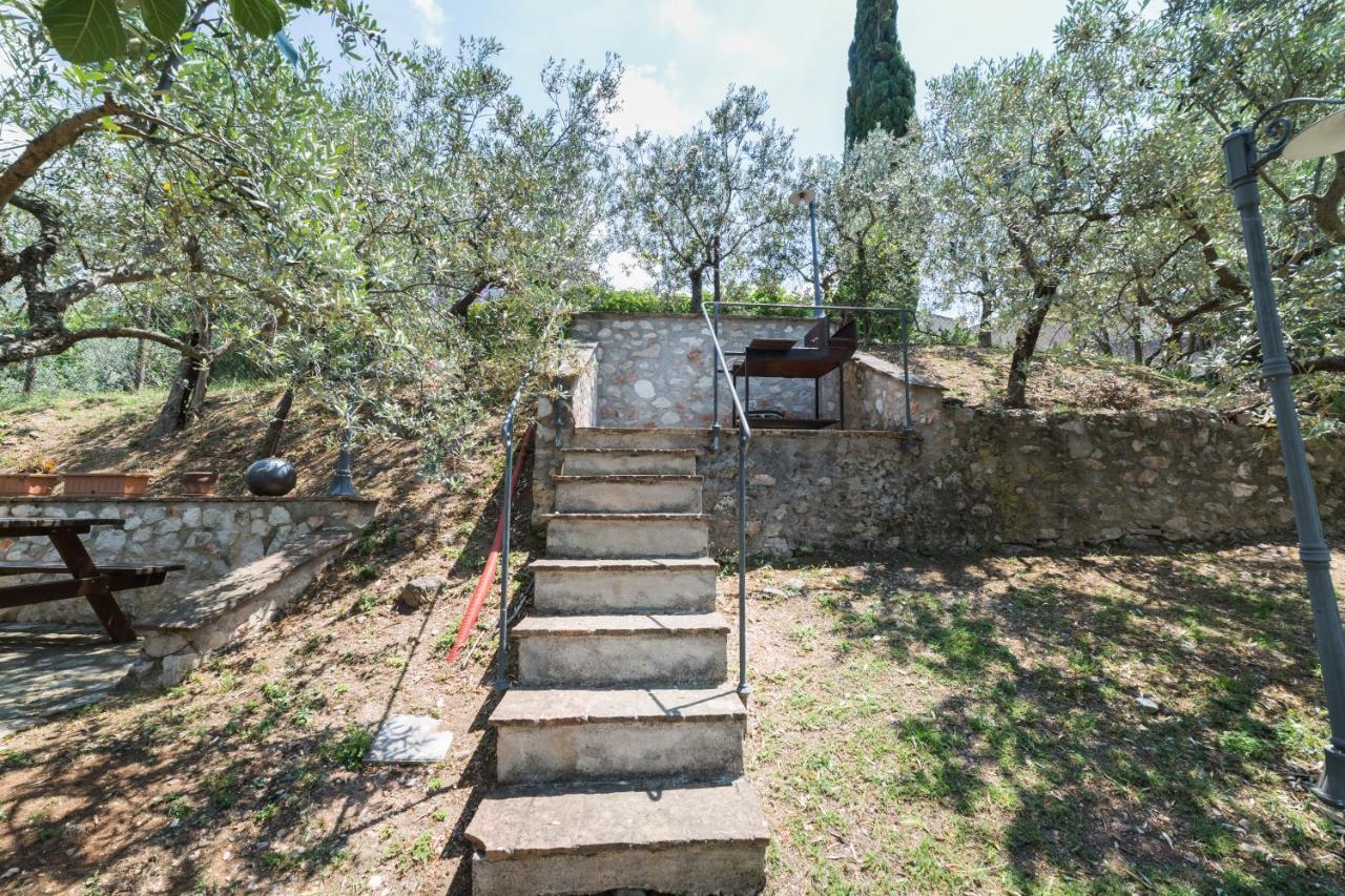 Appartamento Alvavista2 Trevi Exterior foto